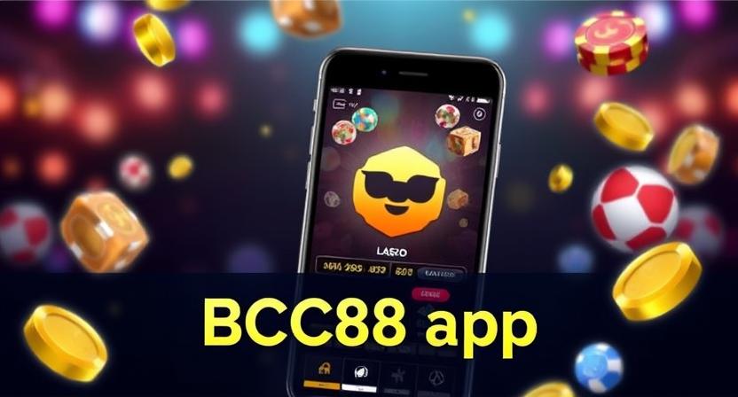Adaptable gameplay across all networks with BCC88 app