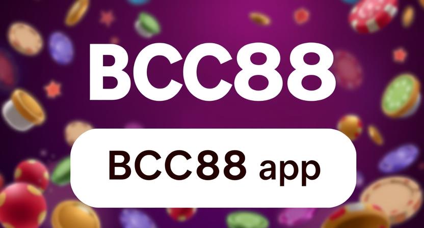 Smooth and instant banking on BCC88 app