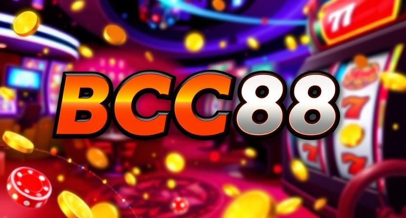 Protected and fair gaming with BCC88 slots
